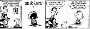 Mundo Injusto