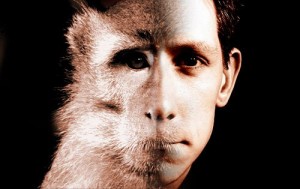 homem-animal